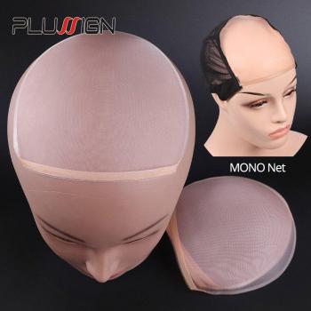 Plussign Glueless Wig Caps