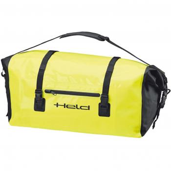 Held Reisetasche 2 Gelb 51-60l männlich