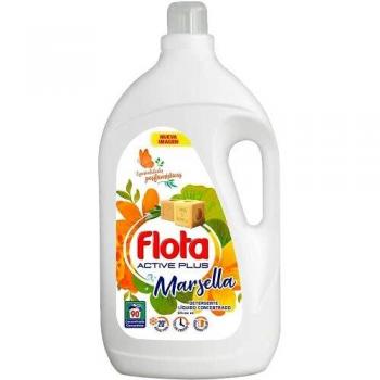 DETERGENTE FLOTA MARSELLA TRADICIONAL 90DOSIS