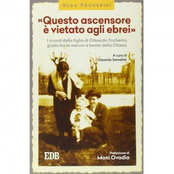 «Questo ascensore è vietato agli ebrei». I ricordi della figlia di Odoardo Focherini, giusto fra le nazioni e beato dalla Chiesa