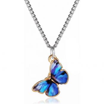 Papillon Amoureux