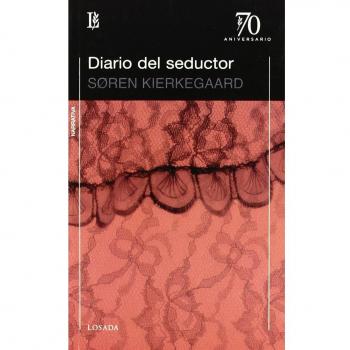 DIARIO DEL SEDUCTOR -70 A.-
