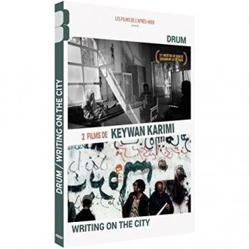 Coffret de Films : Keywan Karimi