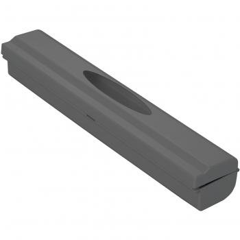 Distributeur de film alimentaire Wenko anthracite