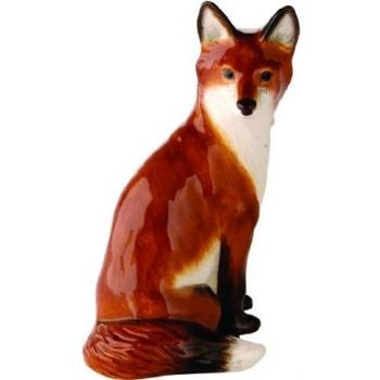 John Beswick Fox JWB14 Handcrafted