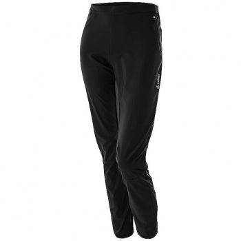 LÖFFLER Damen Langlaufhose Evo Schwarz – Unisex Version 84