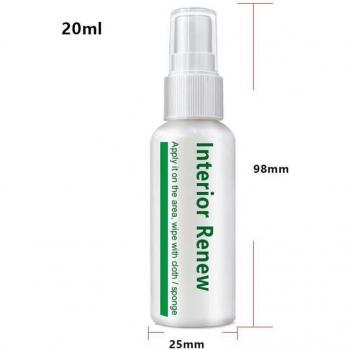 M6J6 Interior Care Solution