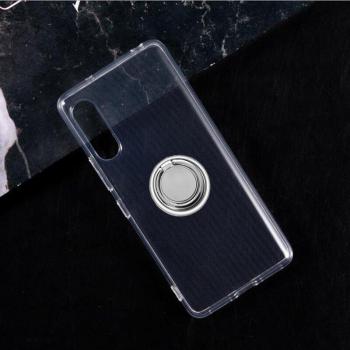 Carcasa anticaída con soporte para Rakuten Hand 5.1