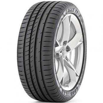 Goodyear Eagle F1 Asymmetric 2 295/35 ZR19 100Y
