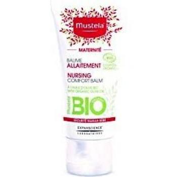 Mustela Soin de Maman Baume Allaitement Bio 30ml