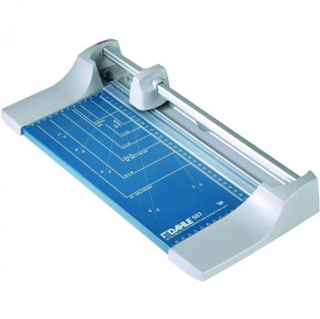 DynamicTrim 507 A4 Blue