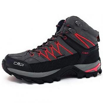 CMP Rigel Mid WP Trekking 40