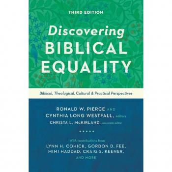 Vitalsource Technologies, Inc. Discovering Biblical Equality