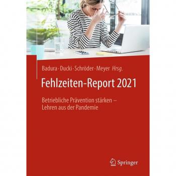 Vitalsource Technologies, Inc. Fehlzeiten-report 2021