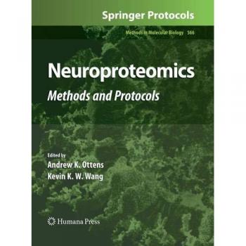Neuroproteomics