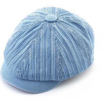 Unisex Newsboy Cap