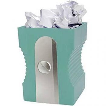 Papelera Balvi Sharpener Azul Cielo