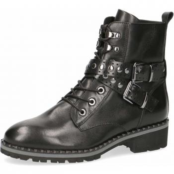 Feine Frauenschuhe – Damen-Stiefelette 25208-23