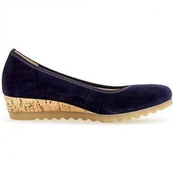 Gabor Epworth Women's Wedge Shoes