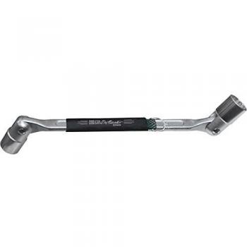 Double Ended Swivel Wrench EGA Master 21-23mm with Antidrop Feature