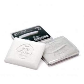 ArtGraf Hydrophilic Graphite Disc (White)