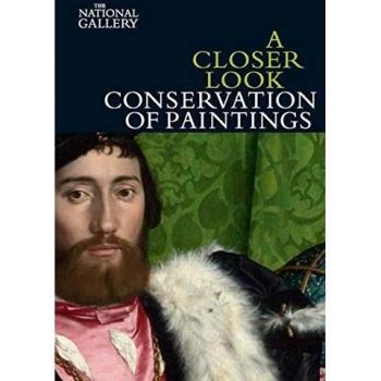 A Closer Look: Conservation of Paintings