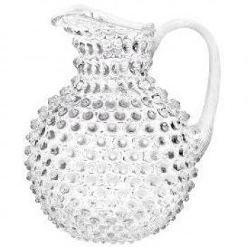 KLIMCHI Studio Karaffe Hobnail (2000ml)