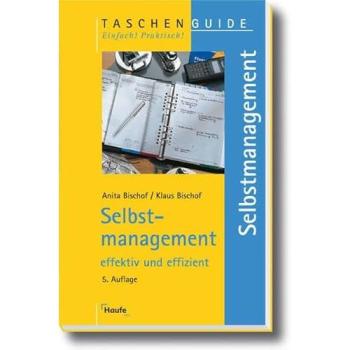 Selbstmanagement | Anita Bischof | German | Buch