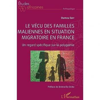 Le vécu des familles maliennes en situation migratoire en France