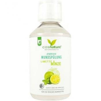 Cosnature Aire de Limón y Menta 300 ml – Protección Bucal