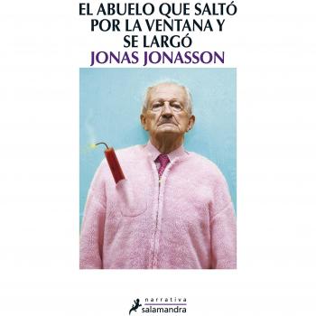 Abuelo Que Salto Por La Ventana y Se Largo