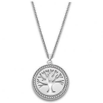 Lotus LS1869-1-1 Femme a necklace