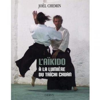L'aïkido à la lumière du taïchi chuan