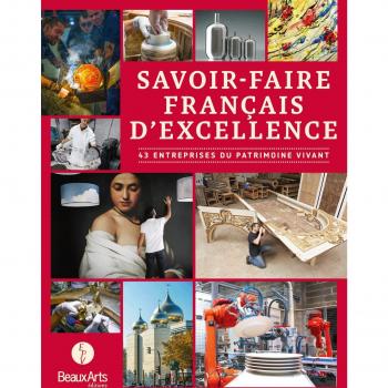 Entreprises du patrimoine vivant