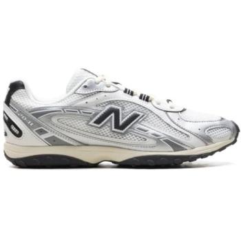 Sneakers Eleganti 204L Donna New Balance Marrone Taglia 39.5 Rete Sintetica