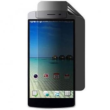 Celicious PrivacyPro 4‑Way Anti‑Spy Cover for Oppo N1
