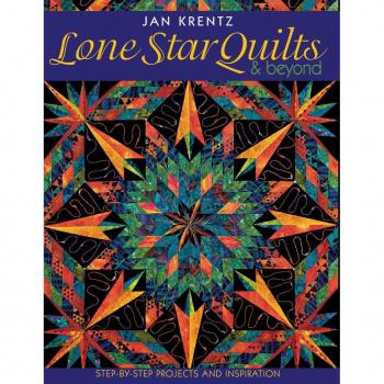 Lone Star Quilts & Beyond