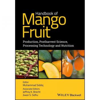 Vitalsource Technologies, Inc. Handbook Of Mango Fruit