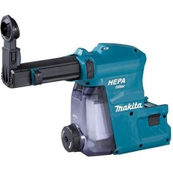 Makita DX09 HEPA-Filter Staubabsaugungssystem