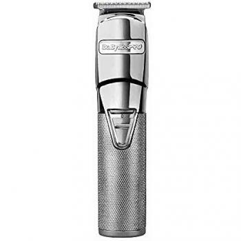 Tondeuse de finition métal Babyliss Pro FX7880E