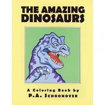 THE AMAZING DINOSAURS