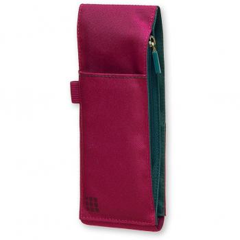 Moleskine Large Purple Tool Belt Planner