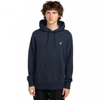 Element Cornell Sweatshirt mit Kapuze Schwarz