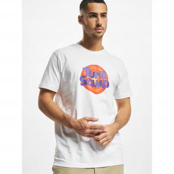 Mister Tee Space Jam Logo T-Shirt
