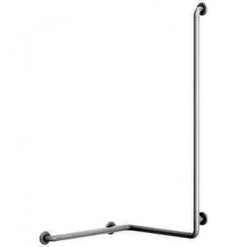 Poignée de douche Ø32, nylon blanc