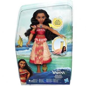Disney Vaiana