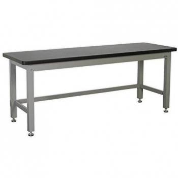 Sealey Premier Industrial Metal Workbench 2.1m