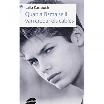 Quan a l'isma se li van creuar els cables