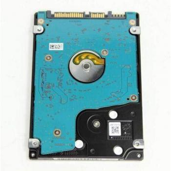 Portable Hard Drive HGST Travelstar 320 Gb/s