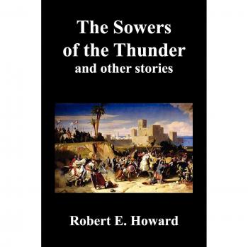 The Sowers of the Thunder, Gates of Empire, Lord of Samarcand, and the Lion of Tiberias